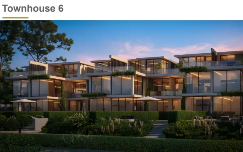 مشروع زمرة إيست